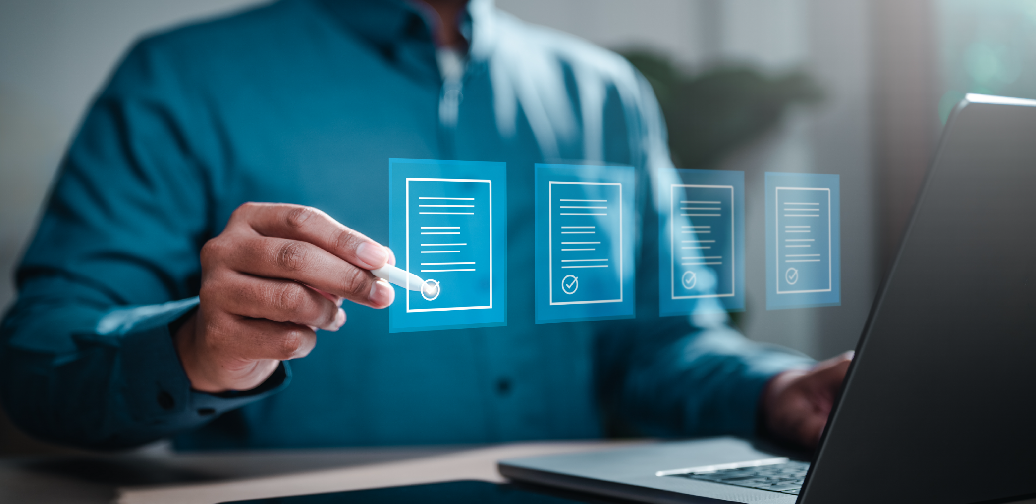 How to prepare for an exhibtion